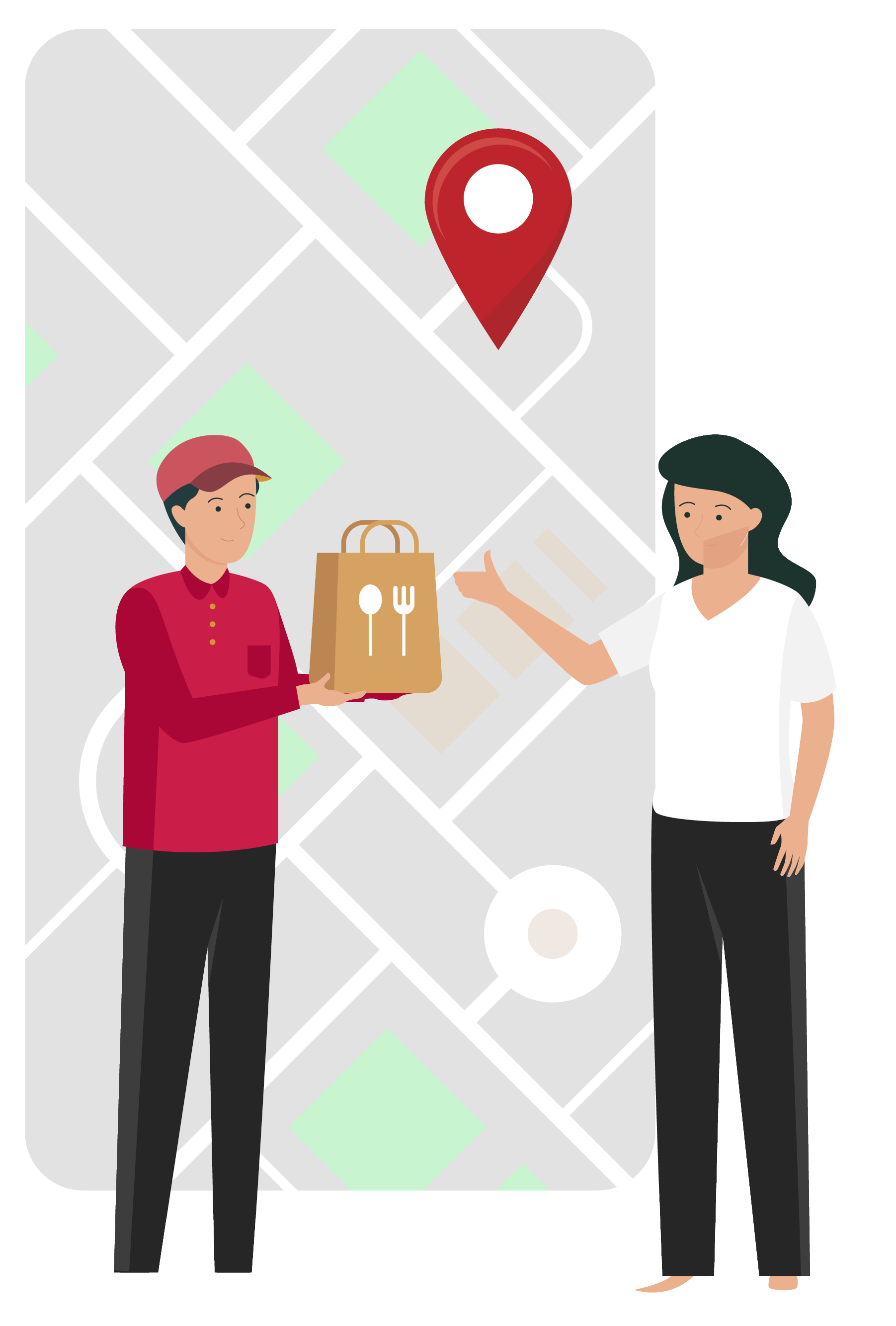 Food Delivery Service